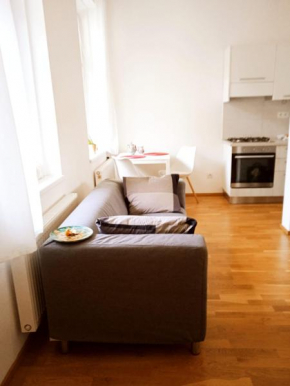 Appartamento centro Praha